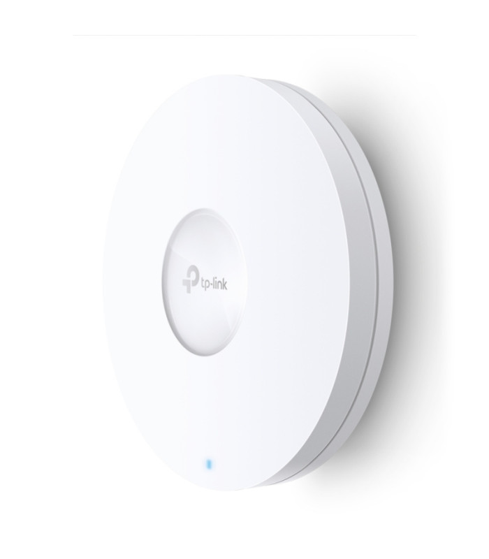 TP-Link EAP620 HD WiFi AX1800 Dual PoE Techo Omada