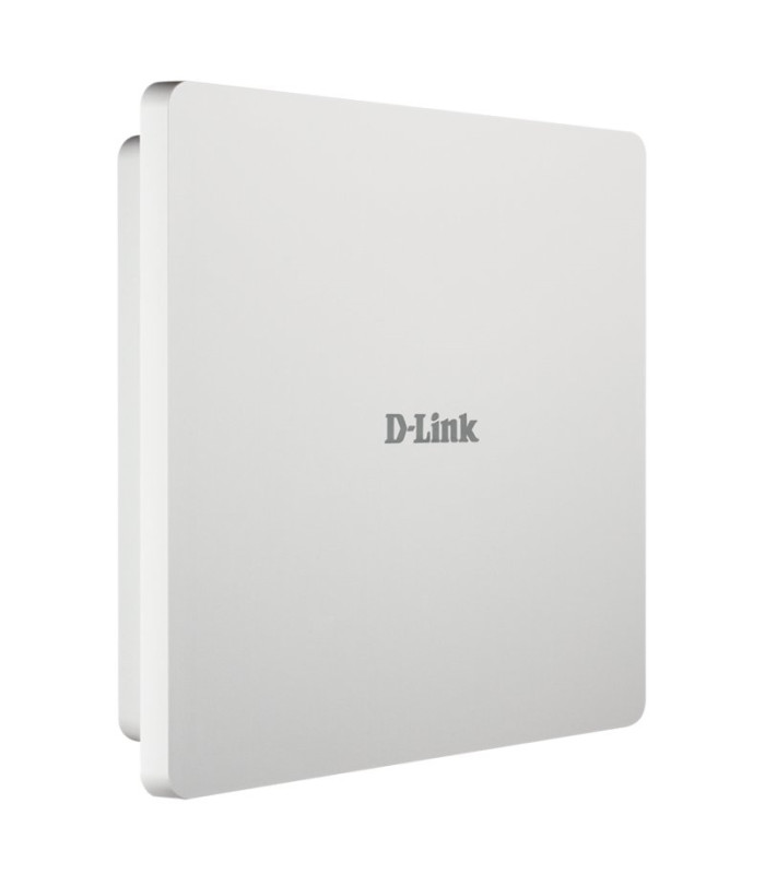 D-Link DAP-3666 P.Acc WiFi4EU AC1200 PoE IP67