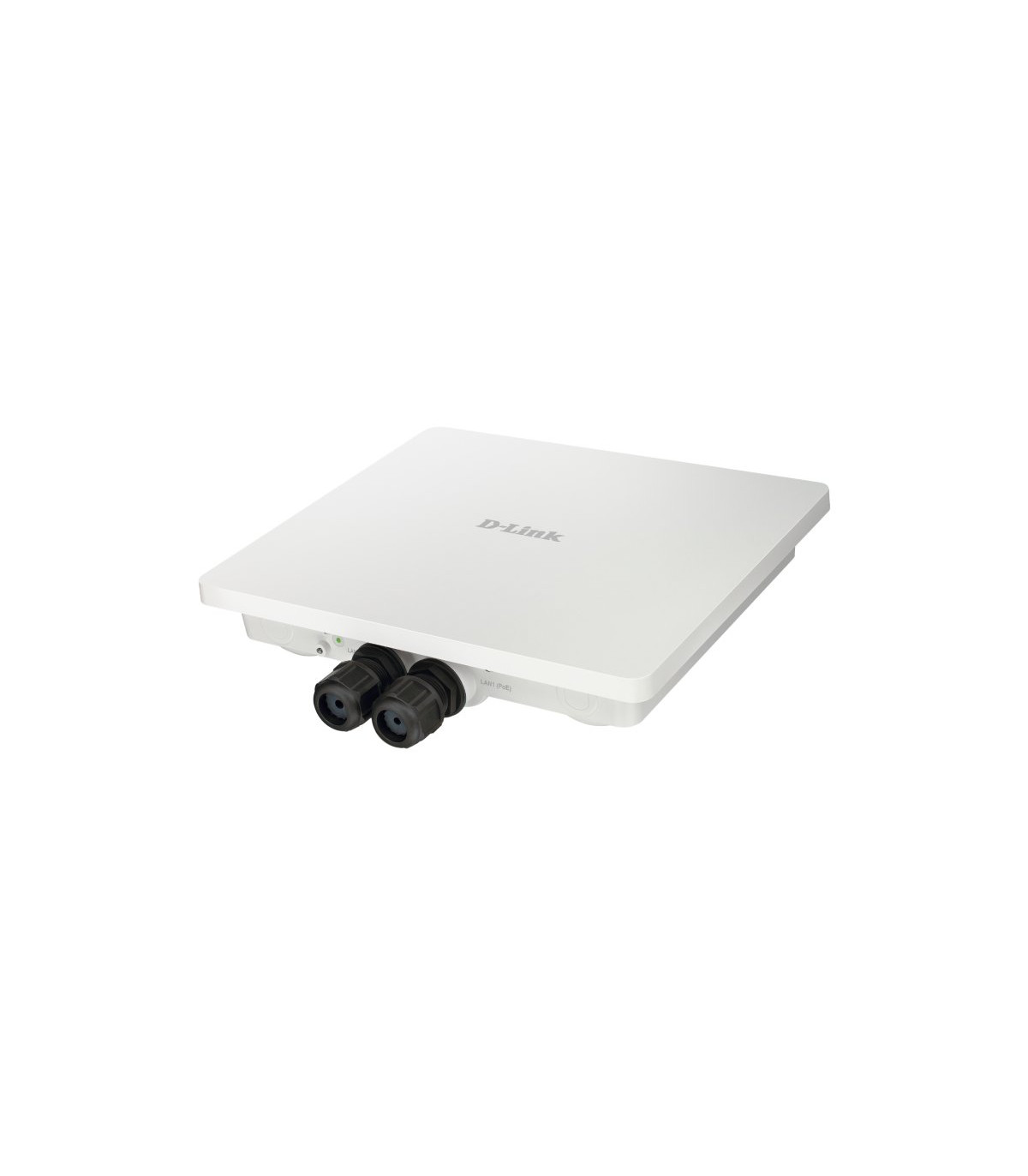 D-Link DAP-3666 P.Acc WiFi4EU AC1200 PoE IP67