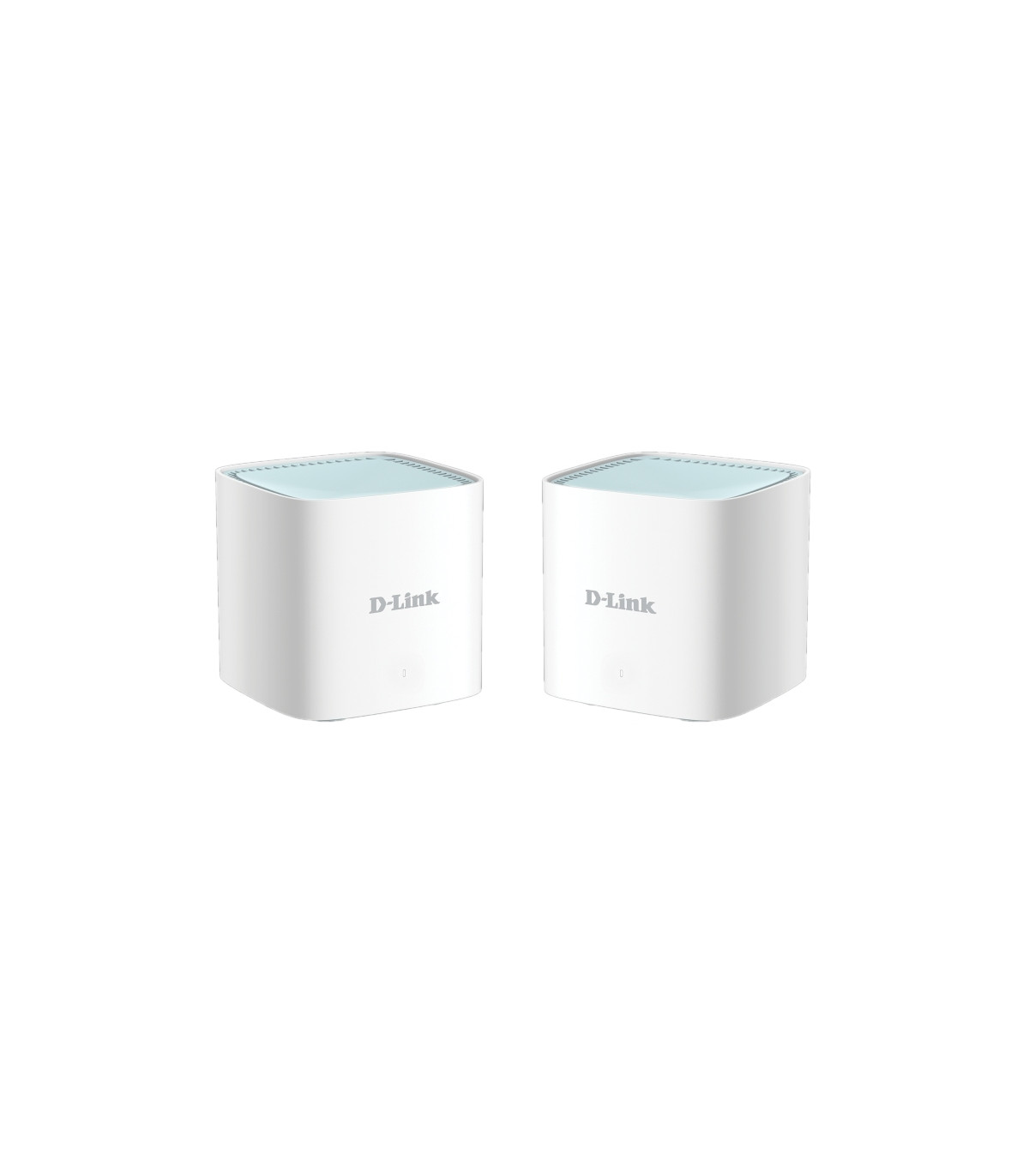 D-Link M15-2 WiFi Mesh Eagle Pro AI AX1500 2-pk