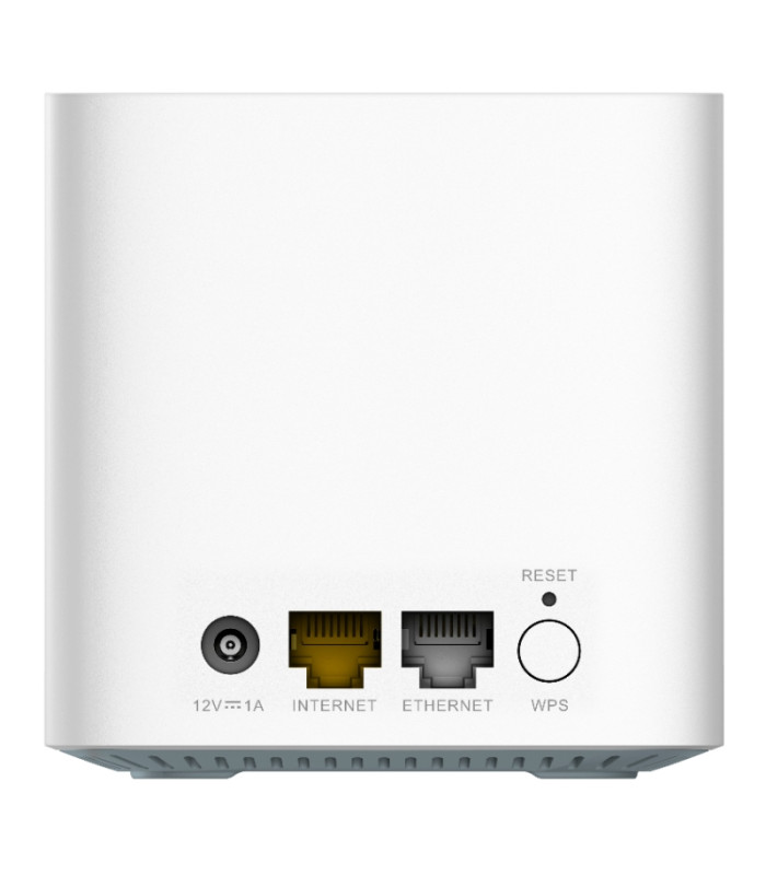 D-Link M15-2 WiFi Mesh Eagle Pro AI AX1500 2-pk