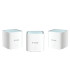 D-Link M15-3 WiFi Mesh Eagle Pro AI AX1500 3-pk