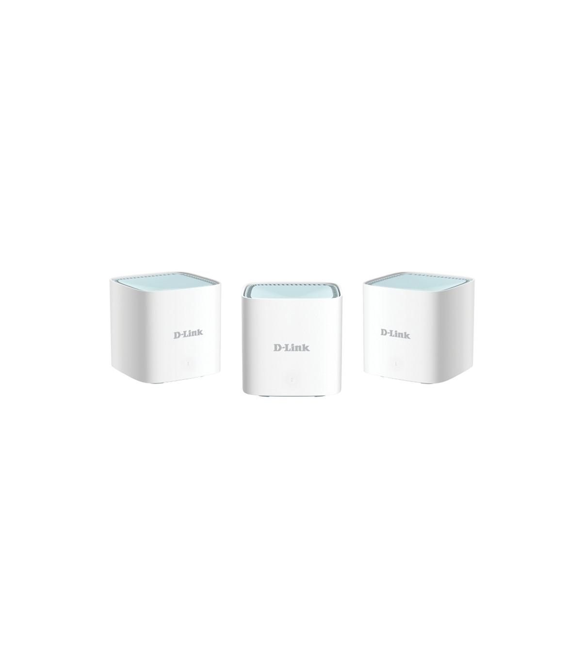 D-Link M15-3 WiFi Mesh Eagle Pro AI AX1500 3-pk