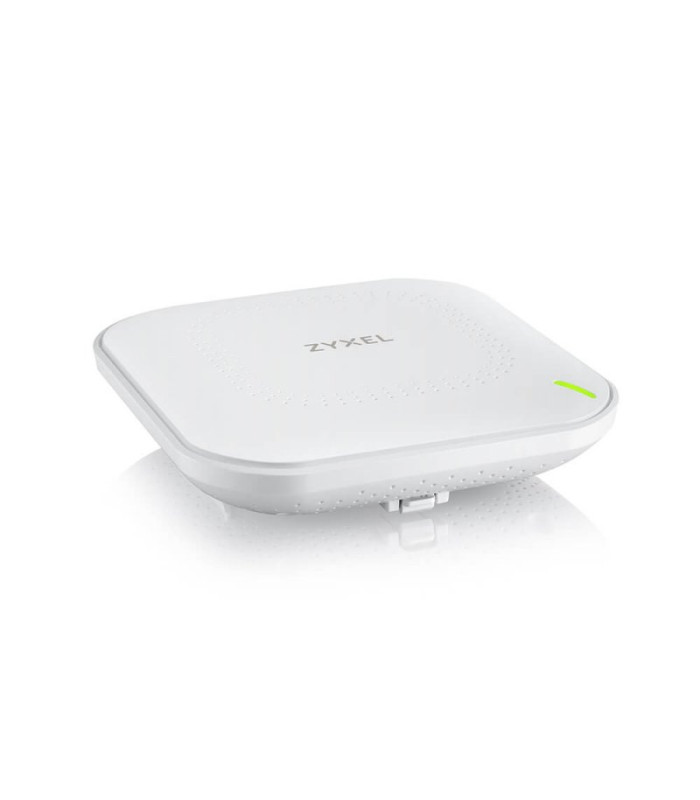 Zyxel NWA50AX Punto Acceso WiFi6 Dual-Radio PoE