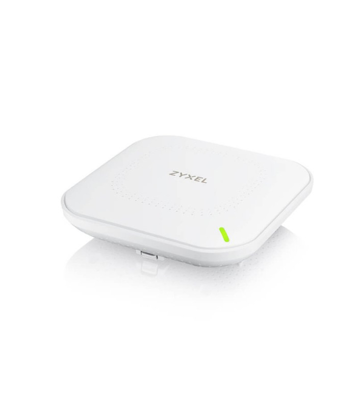 Zyxel NWA50AX Punto Acceso WiFi6 Dual-Radio PoE