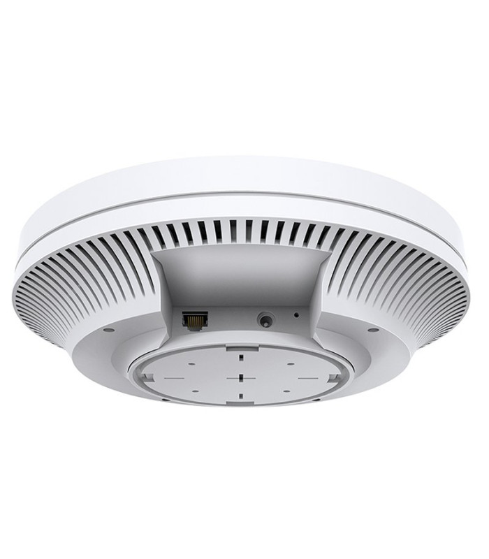 TP-Link EAP660HD AP WiFi6 AX3600 Techo Dual 1x2.5G