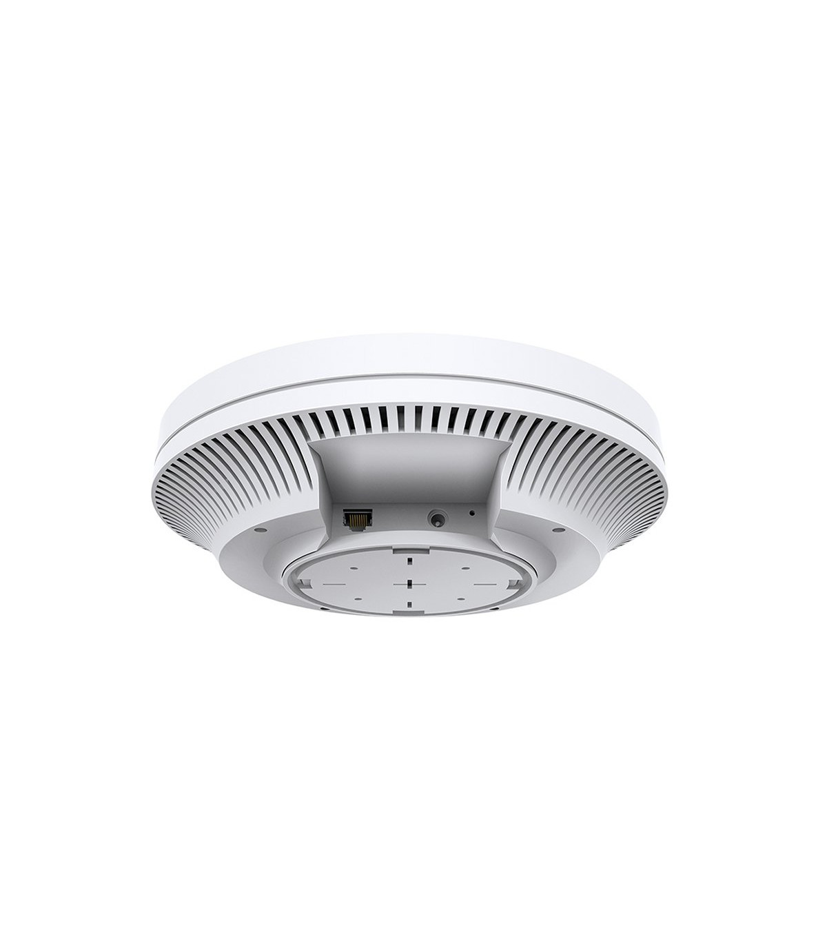 TP-Link EAP660HD AP WiFi6 AX3600 Techo Dual 1x2.5G