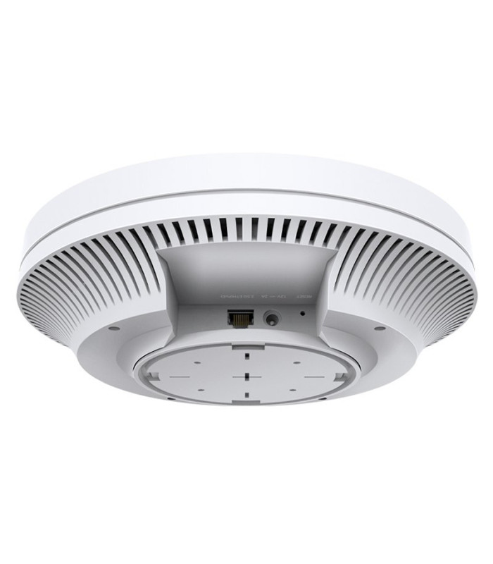 TP-Link EAP610 AP WiFi6 AX1800 Techo Dual 1xGbE