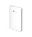 TP-Link EAP615-Wall AP WiFi6 AX1800 Dual 4xGbE