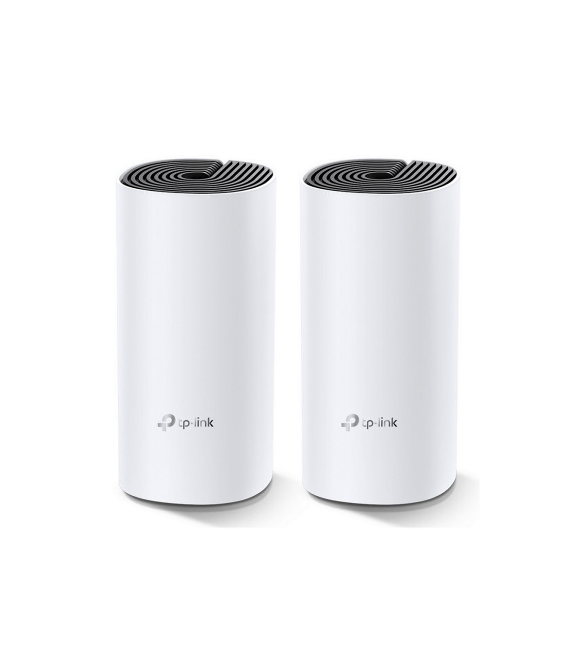 TP-Link Deco M4(2-Pack) AP AC1200 WiFi Mesh 2xGbE