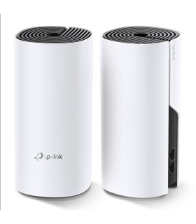 TP-Link Deco M4(2-Pack) AP AC1200 WiFi Mesh 2xGbE