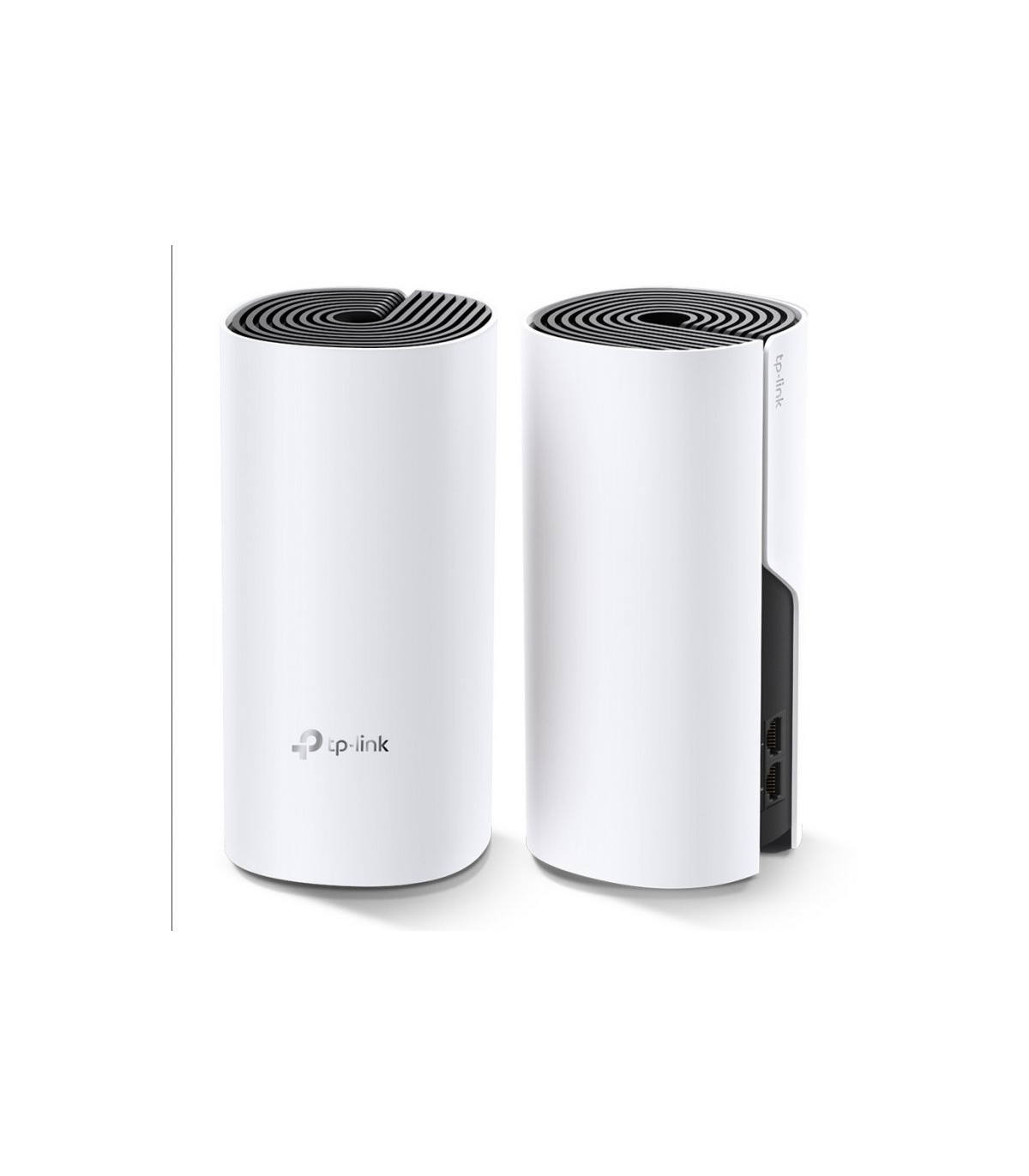 TP-Link Deco M4(2-Pack) AP AC1200 WiFi Mesh 2xGbE