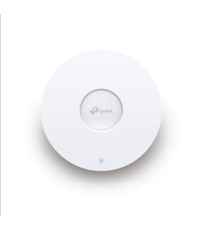 TP-Link EAP653 AP WiFi6 AX3000 Techo Dual 1xGbE