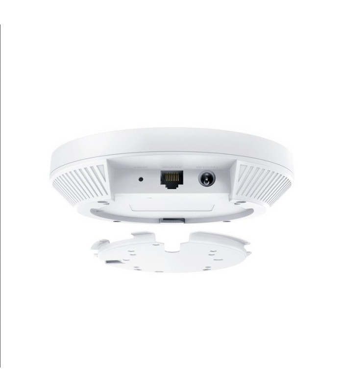TP-Link EAP653 AP WiFi6 AX3000 Techo Dual 1xGbE