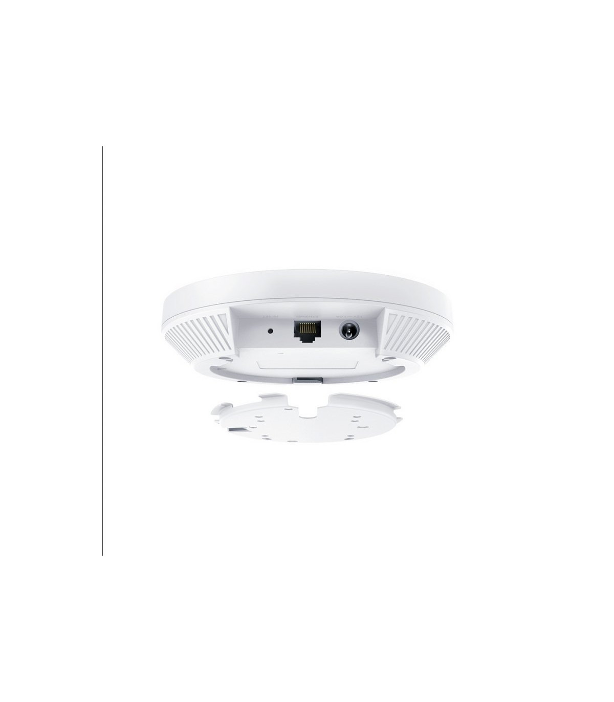 TP-Link EAP653 AP WiFi6 AX3000 Techo Dual 1xGbE