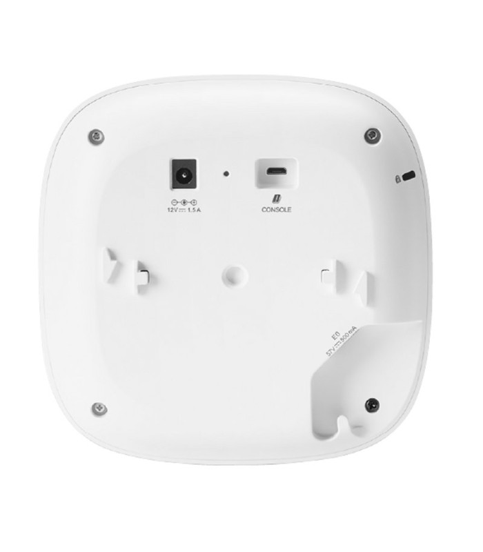 HPE NW IOn AP22 (RW) 2x2 WiFi6 Indoor