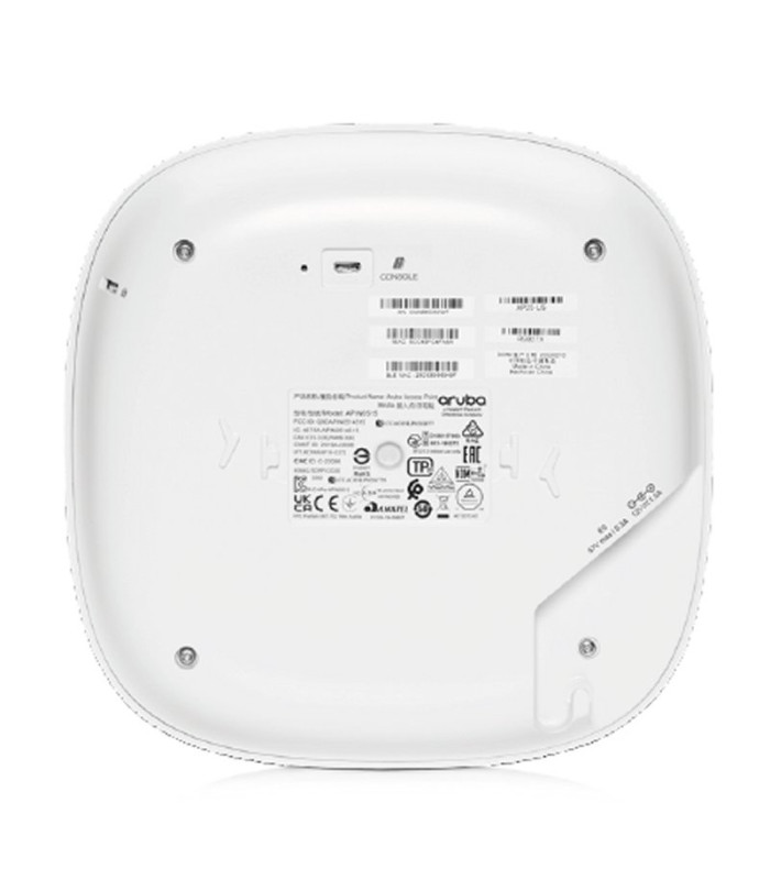 HPE NW IOn AP25 (RW) 4x4 WiFi6 Indoor