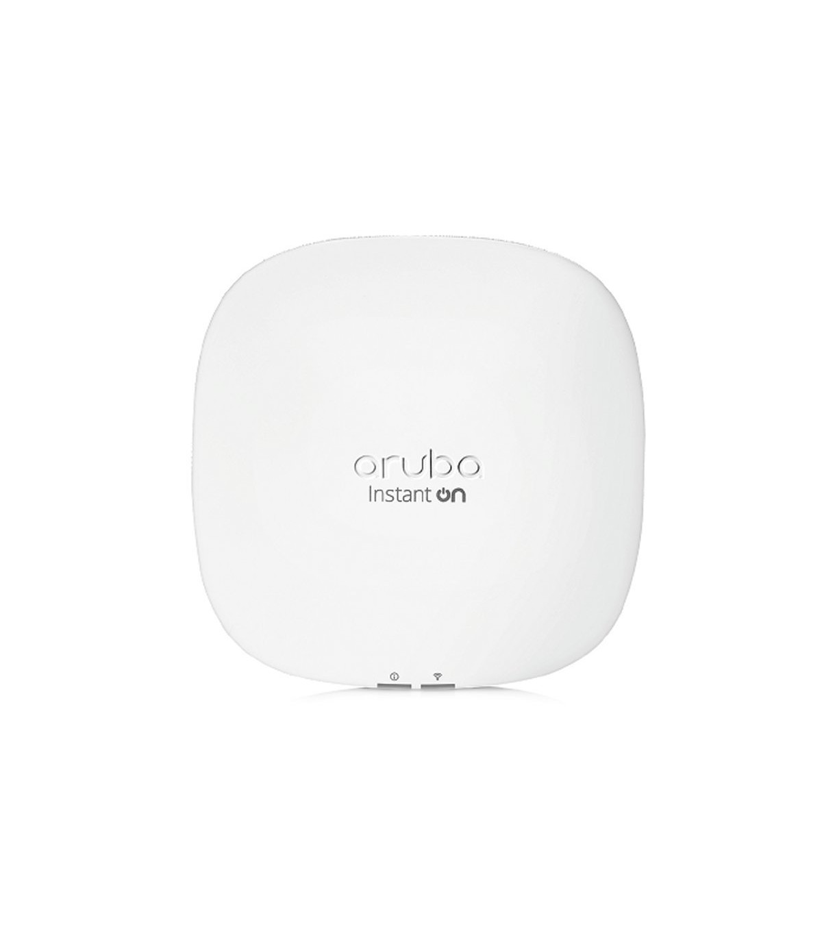 HPE NW IOn AP25 Indoor AP+PSU (EU) Bundle