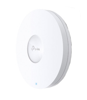 TP-Link EAP670 AP WiFi6 AX5400 Techo Dual 1x2.5GbE