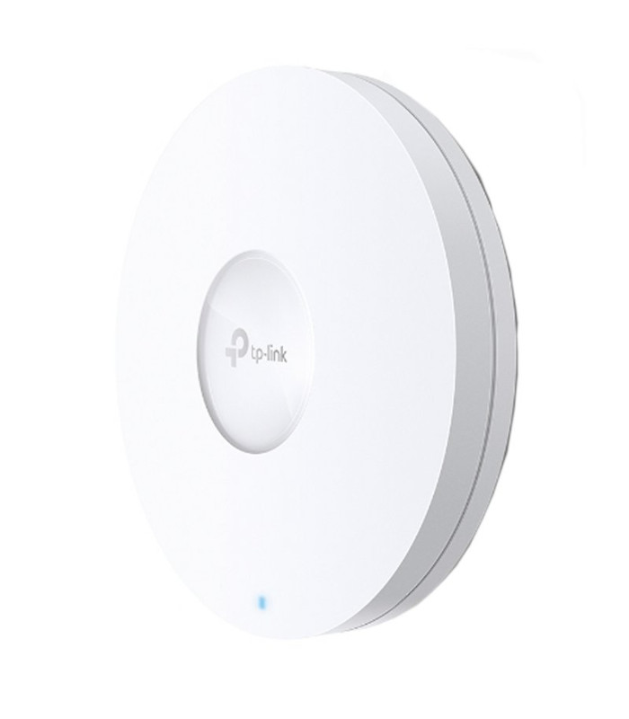 TP-Link EAP670 AP WiFi6 AX5400 Techo Dual 1x2.5GbE
