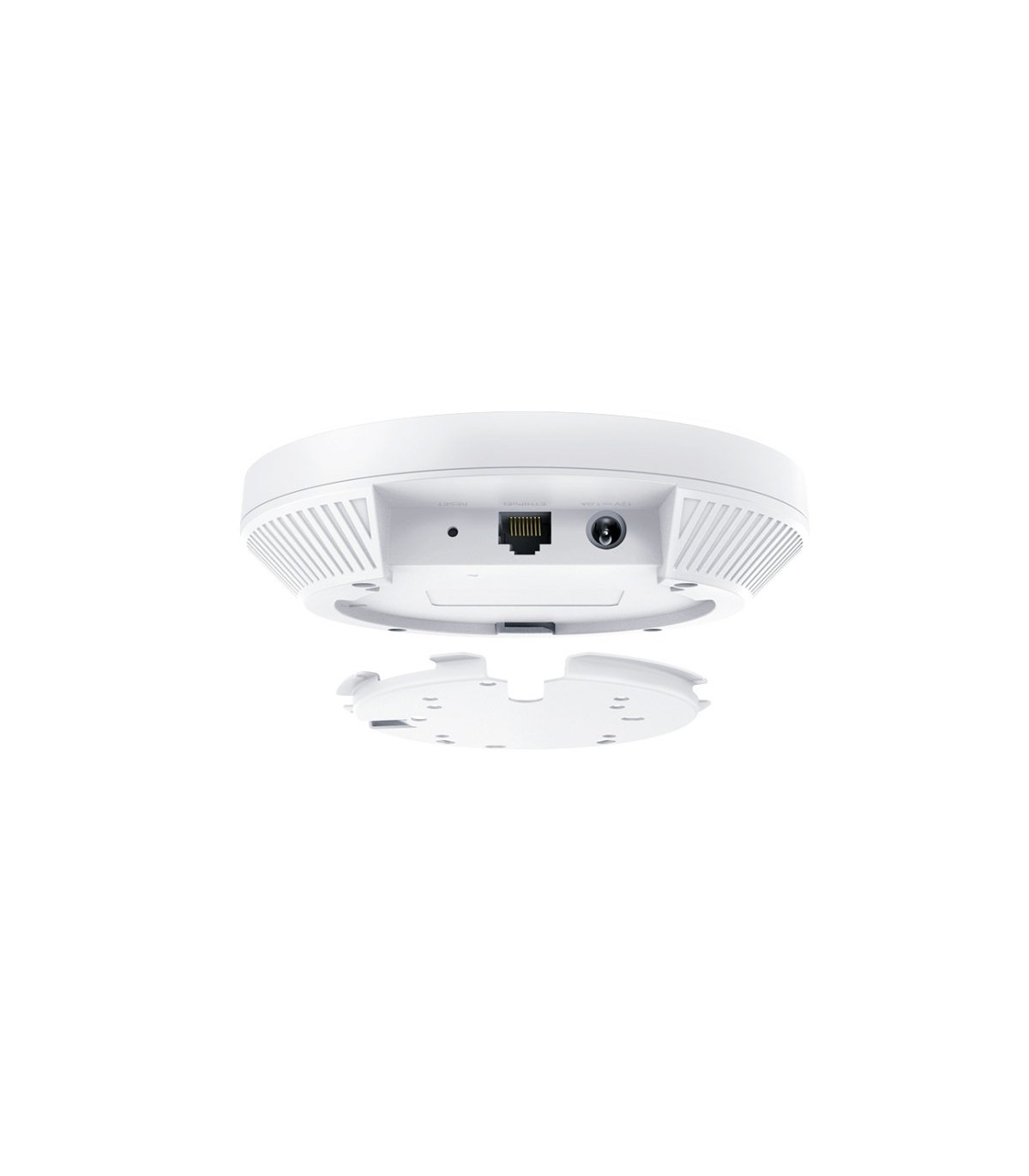 TP-Link EAP650 AP WiFi6 AX3000 Techo Dual 1xGb