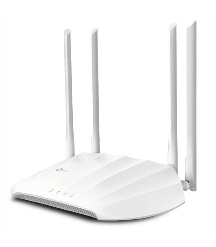 TP-Link TL-WA1201 AP WiFi AC1200 Dual 1xGbE