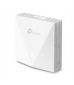 TP-Link EAP650-Wall AP WiFi6 AX3000 Dual 2xGbE