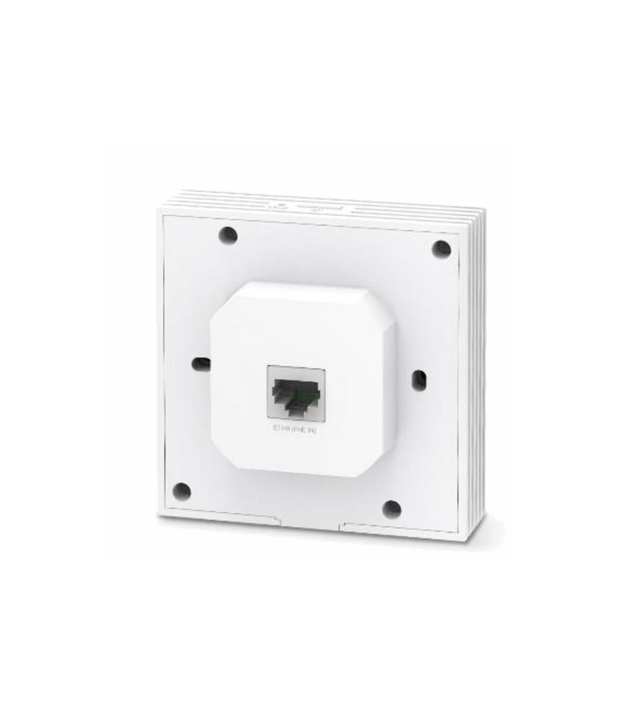 TP-Link EAP650-Wall AP WiFi6 AX3000 Dual 2xGbE