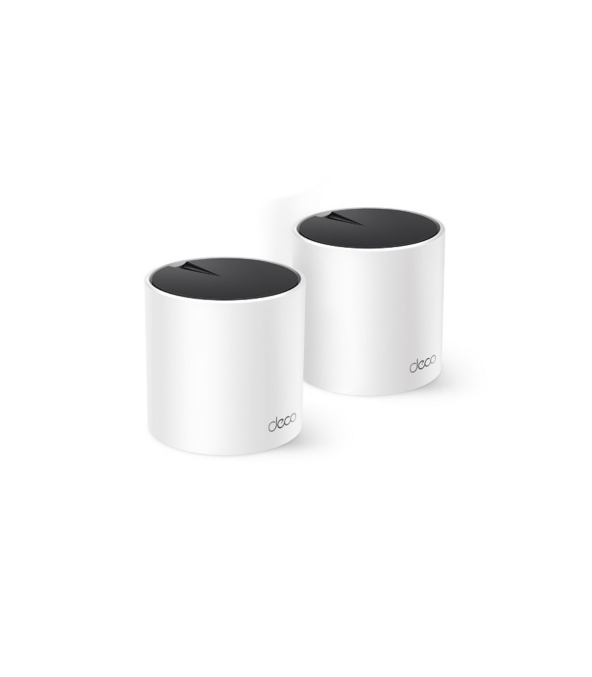 TP-Link Deco X55(2-pack) WiFi6 AX3000 Dual Mesh