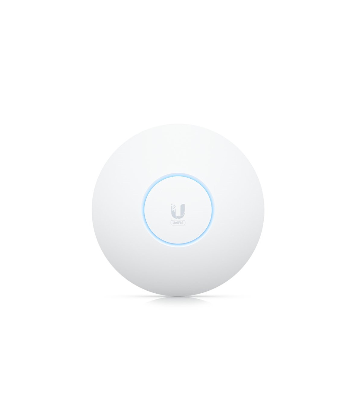 Ubiquiti U6-Enterprise AP WiFi6E 1x2.5GbE Multiban