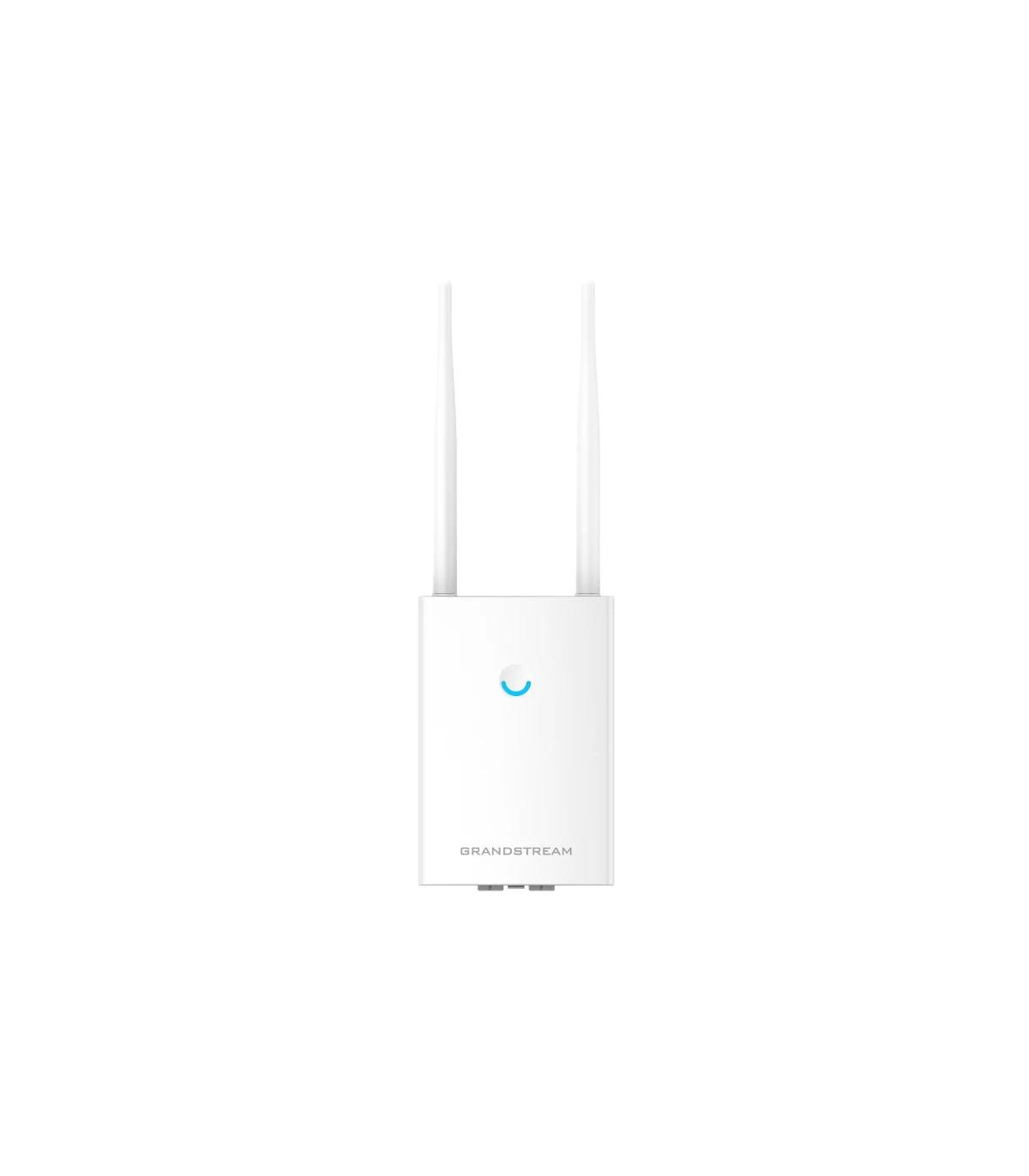 Grandstream GWN7605LR WiFi AP 2xGbE Dual Int/Ext