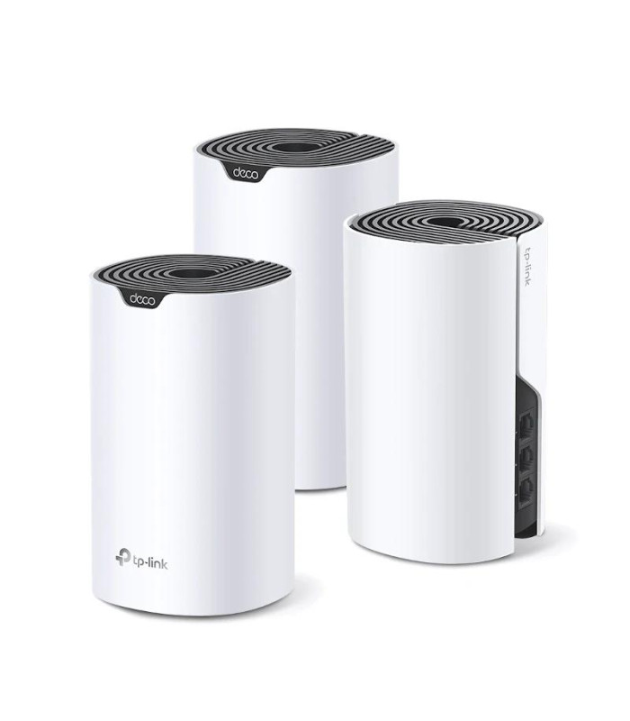 TP-Link Deco S7(3-Pack) AP AC1900 WiFi Mesh