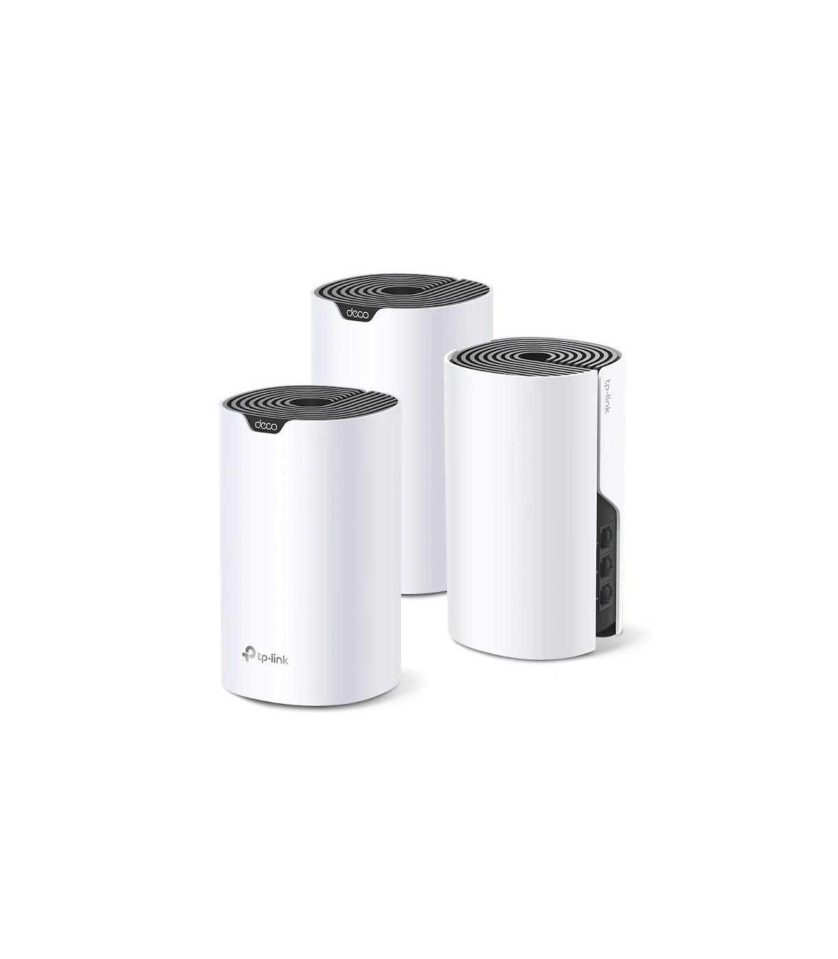 TP-Link Deco S7(3-Pack) AP AC1900 WiFi Mesh