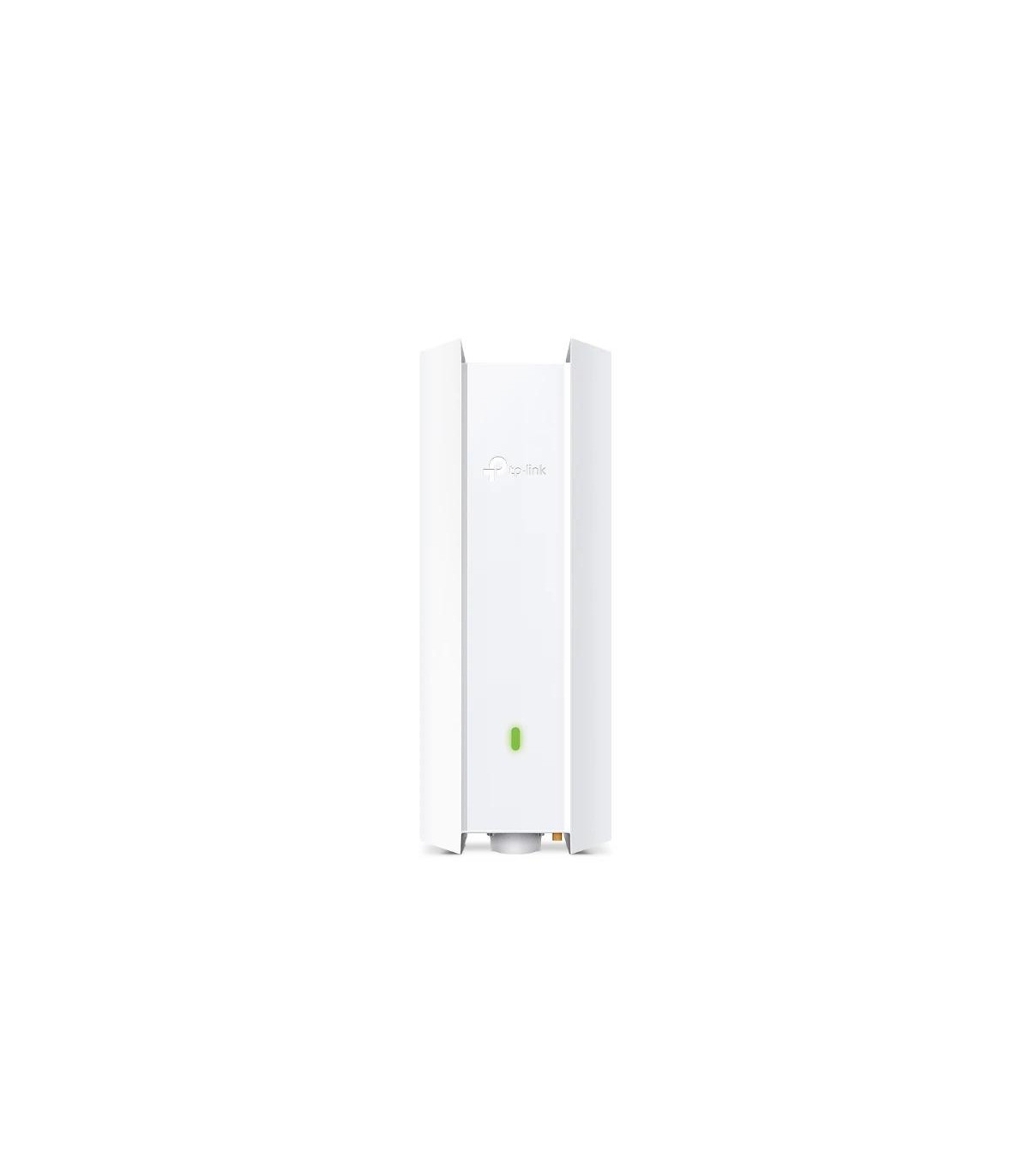 TP-Link EAP650-Outdoor AP WiFi6 AX3000 Dual 1xGbE