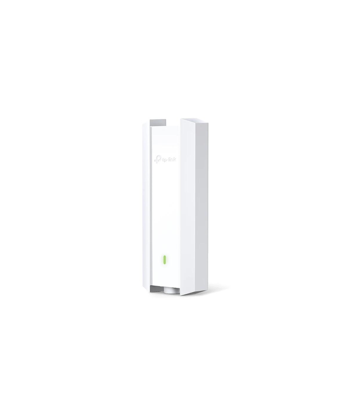TP-Link EAP650-Outdoor AP WiFi6 AX3000 Dual 1xGbE