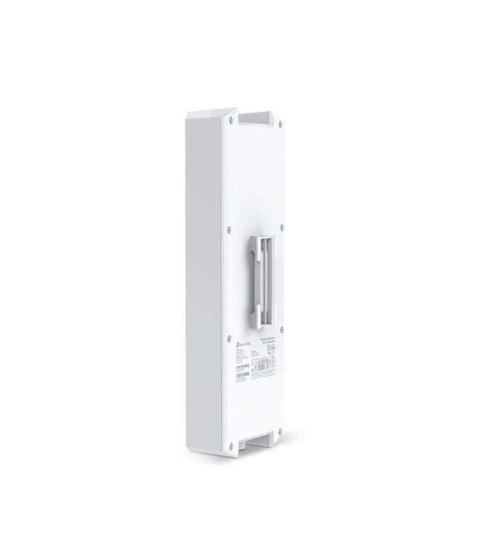 TP-Link EAP650-Outdoor AP WiFi6 AX3000 Dual 1xGbE