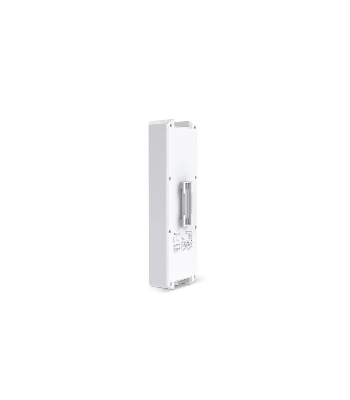 TP-Link EAP650-Outdoor AP WiFi6 AX3000 Dual 1xGbE