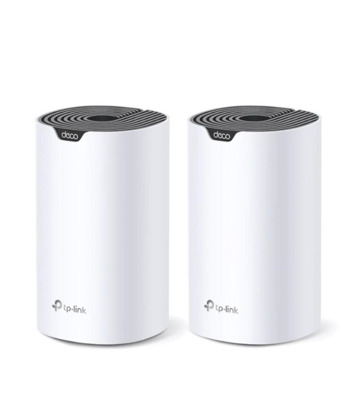 TP-Link Deco S7(2-Pack) AP AC1900 WiFi Mesh