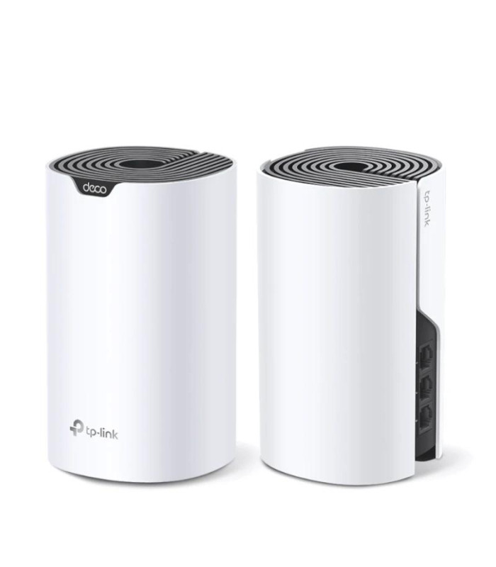 TP-Link Deco S7(2-Pack) AP AC1900 WiFi Mesh