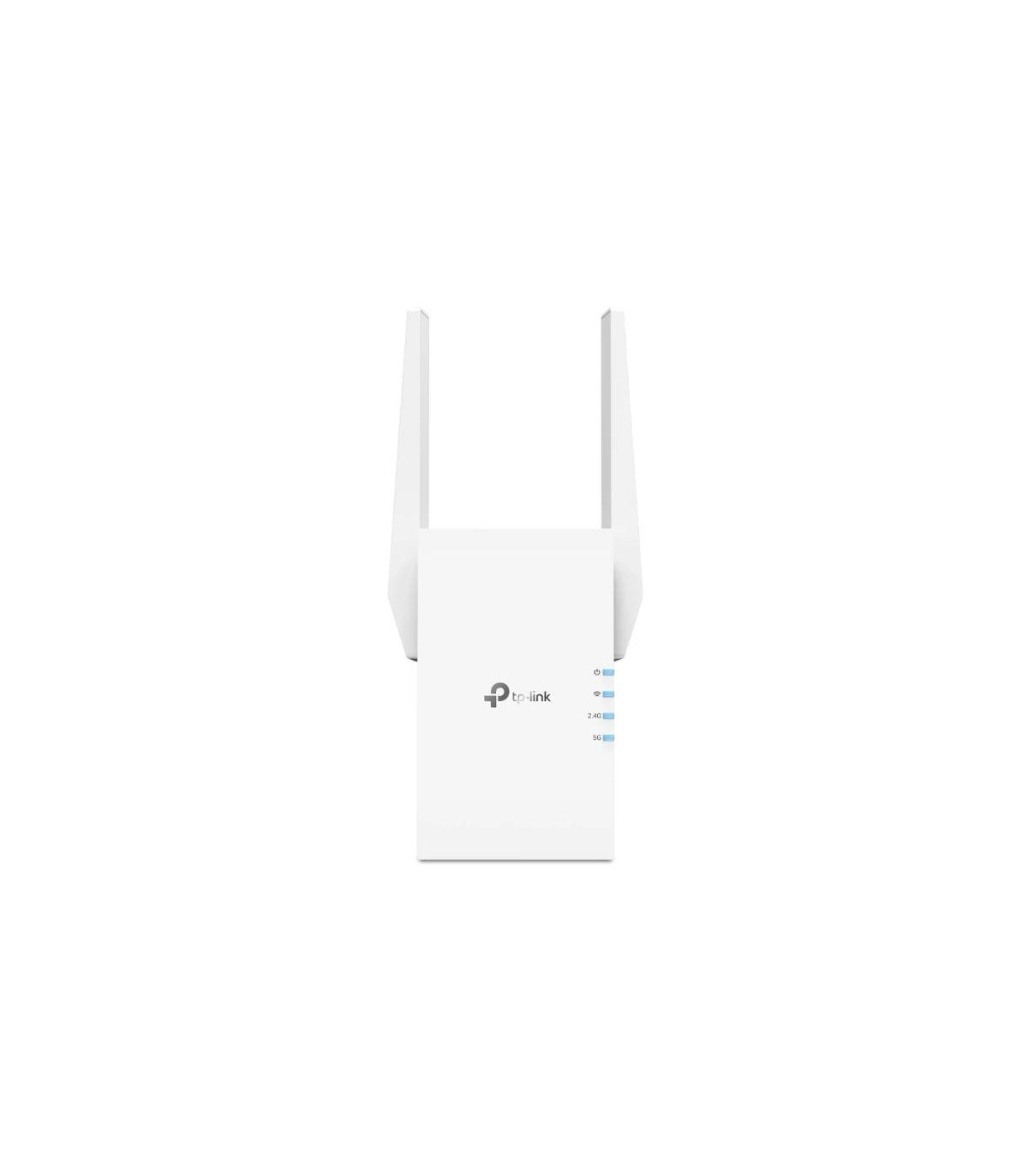 TP-Link RE705X Range Extender WiFi6 AX3000