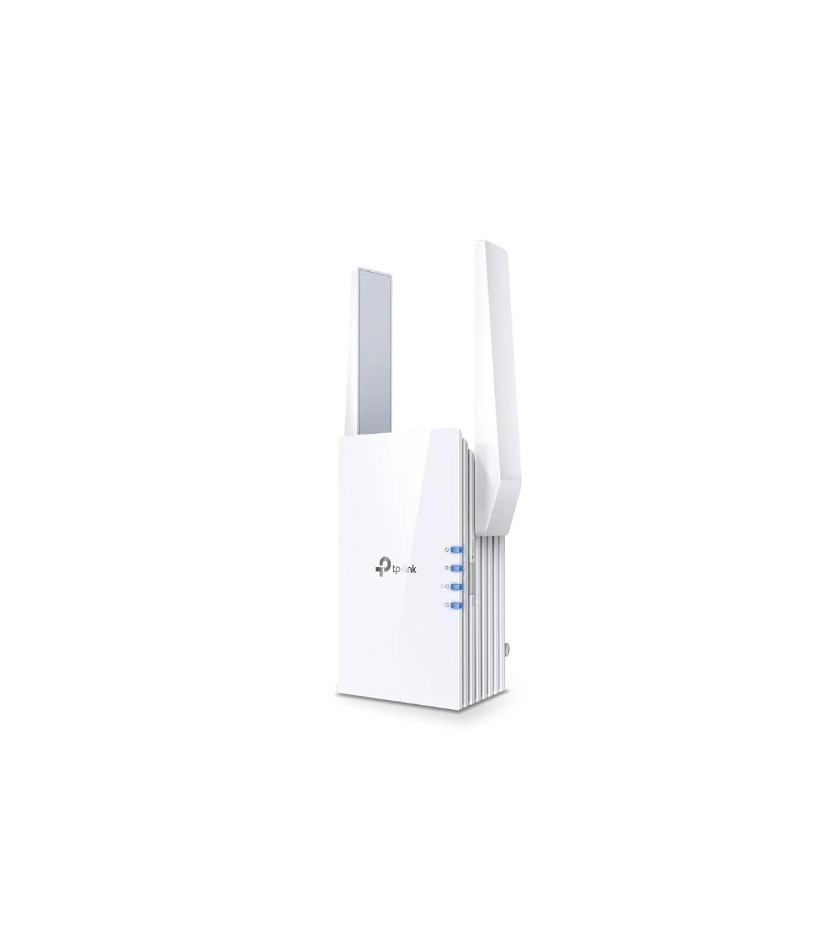 TP-Link RE705X Range Extender WiFi6 AX3000