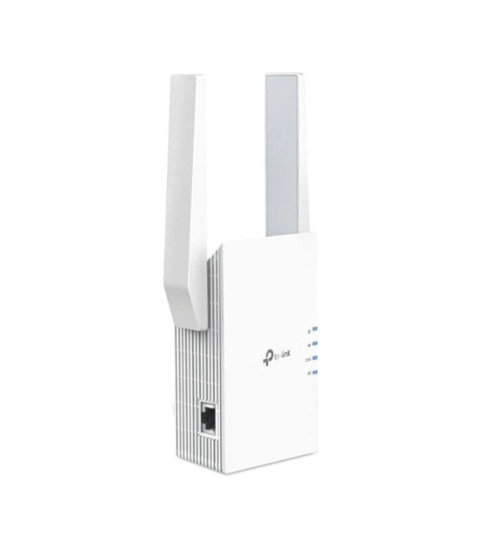 TP-Link RE705X Range Extender WiFi6 AX3000