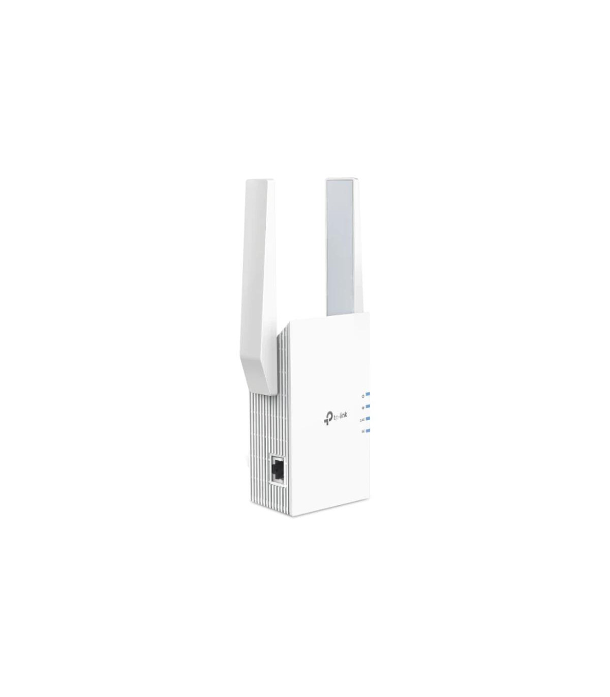 TP-Link RE705X Range Extender WiFi6 AX3000