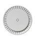 Mikrotik cAP ax AP Techo WiFi6 2xGbE Dual