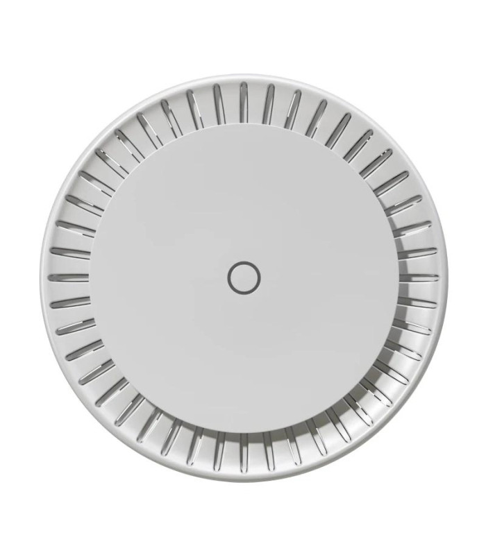 Mikrotik cAP ax AP Techo WiFi6 2xGbE Dual