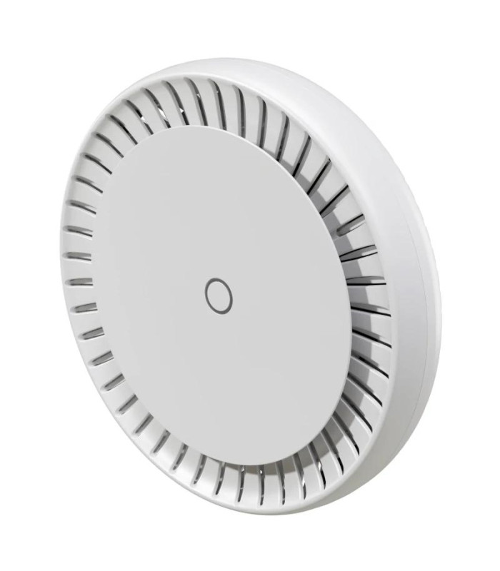 Mikrotik cAP ax AP Techo WiFi6 2xGbE Dual