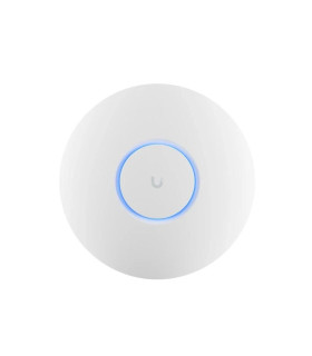 Ubiquiti U6+ AP WiFi6 1xGbE PoE 2x2 Dual