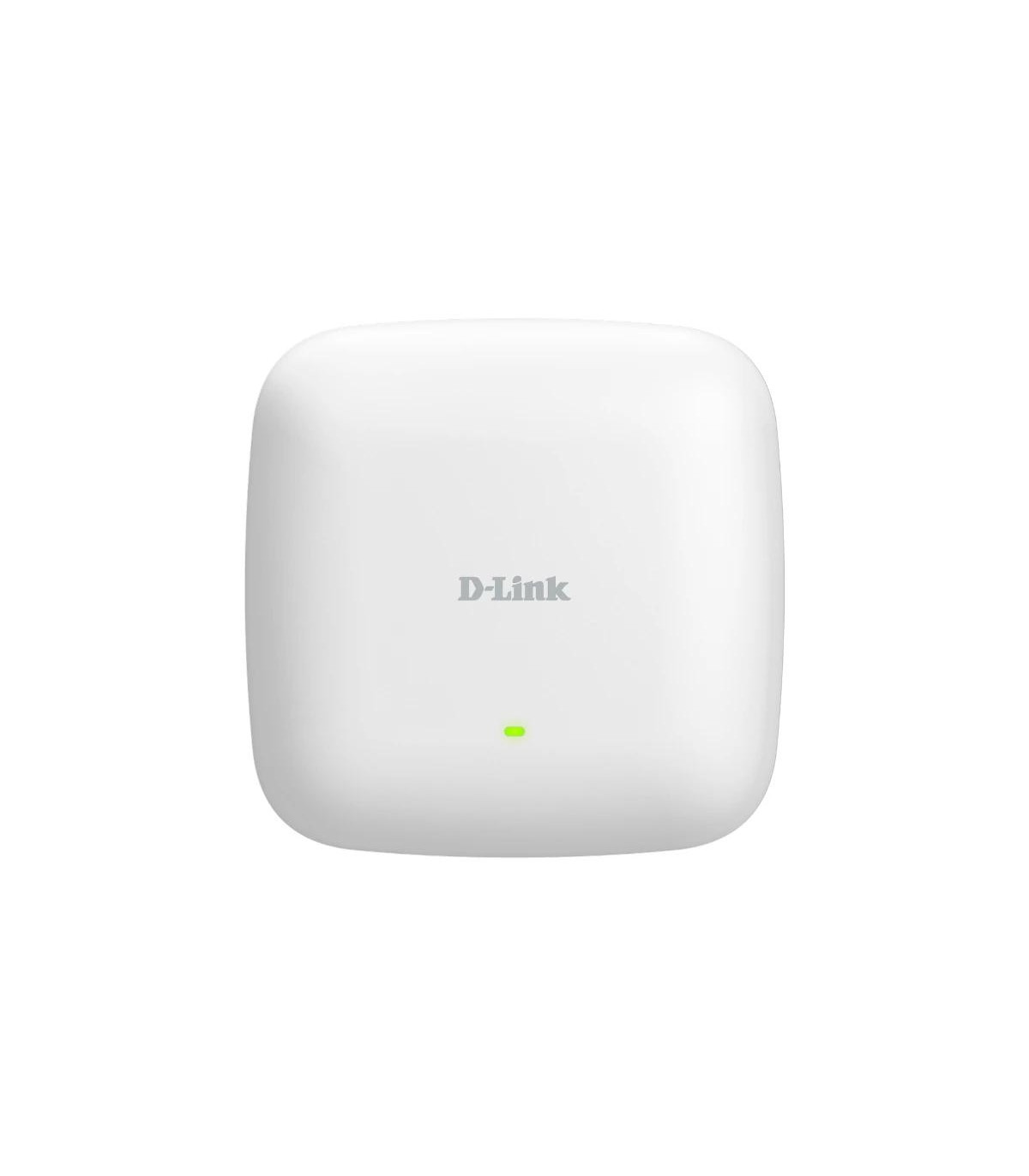 D-Link DAP-X3060 AP Wi-Fi6 AX3000 PoE 1x2.5Gb