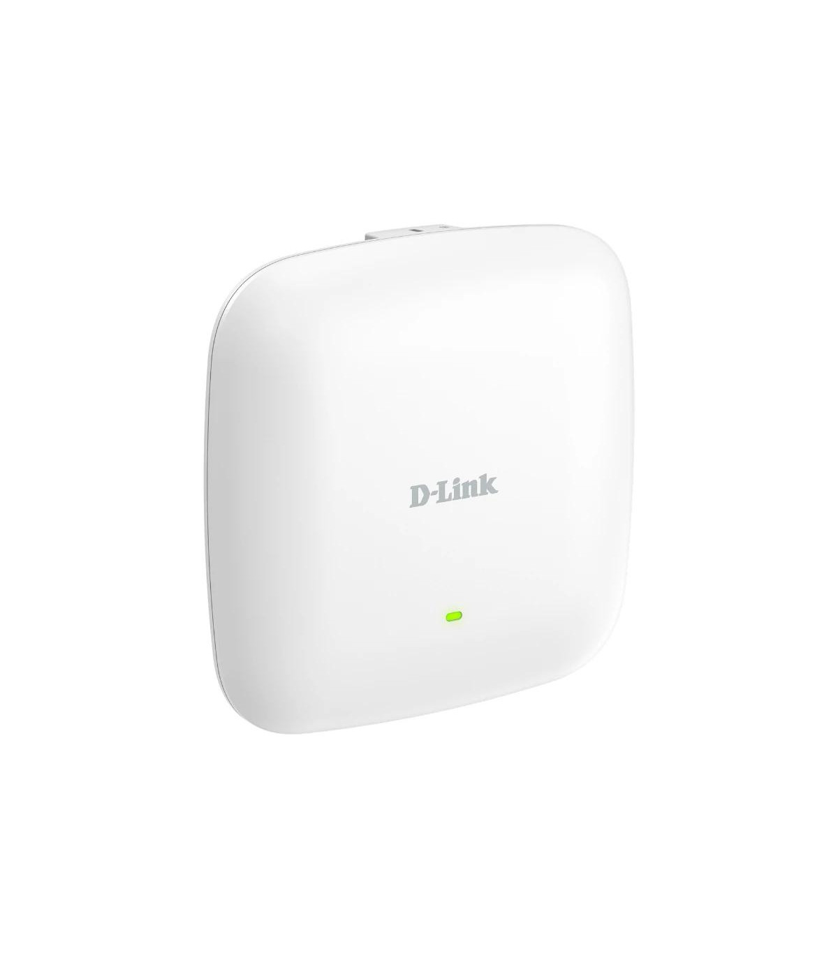 D-Link DAP-X3060 AP Wi-Fi6 AX3000 PoE 1x2.5Gb