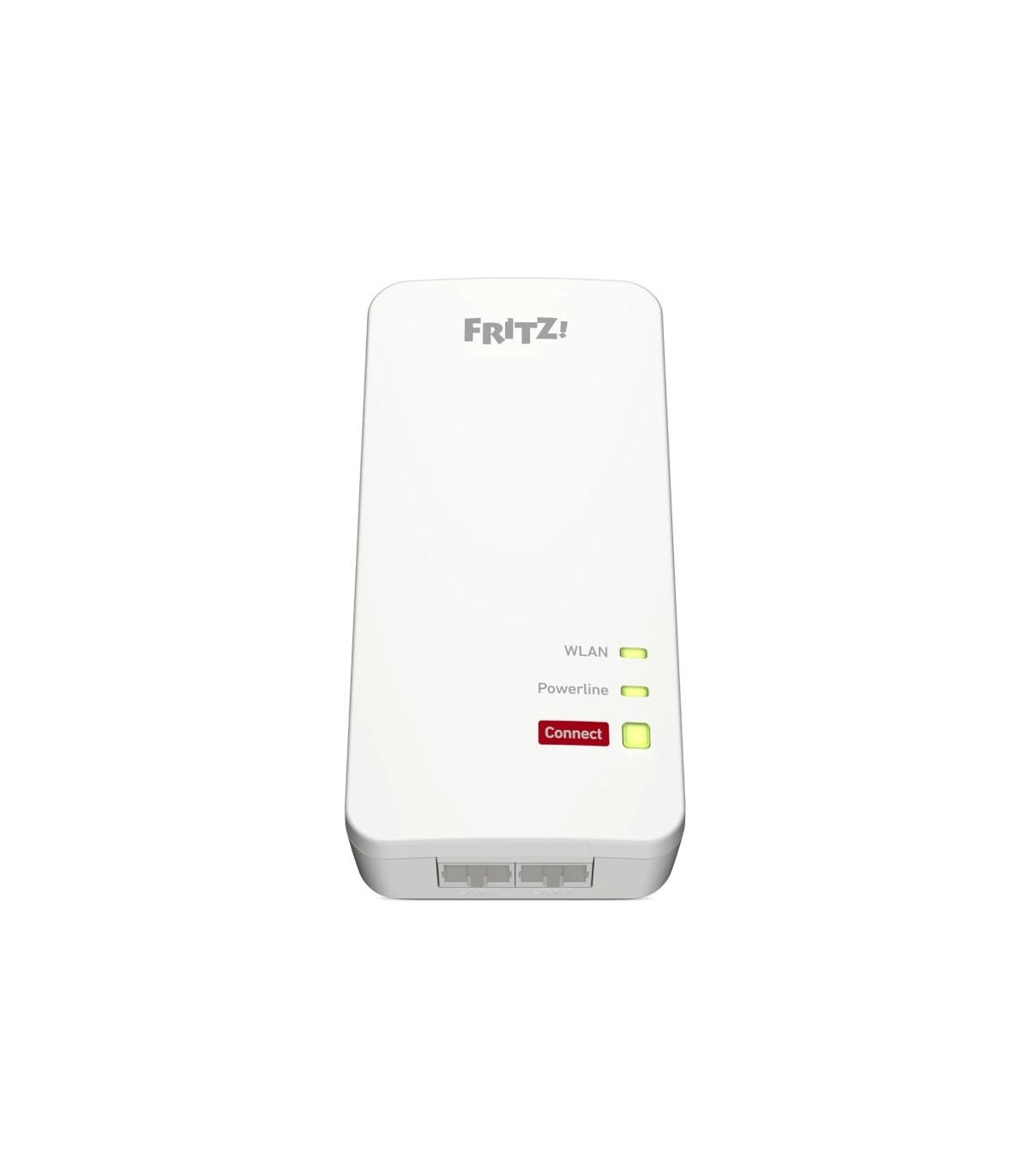 Fritz! Powerline 1240 AX WLAN Set Mesh 2xGbE